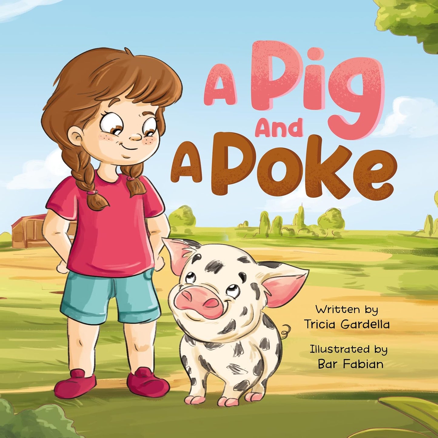 A Pig and A Poke
