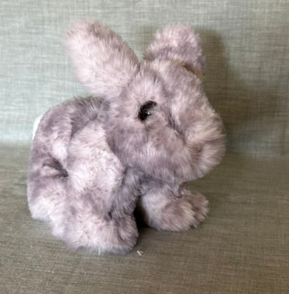 Bunny Stuffed Animal