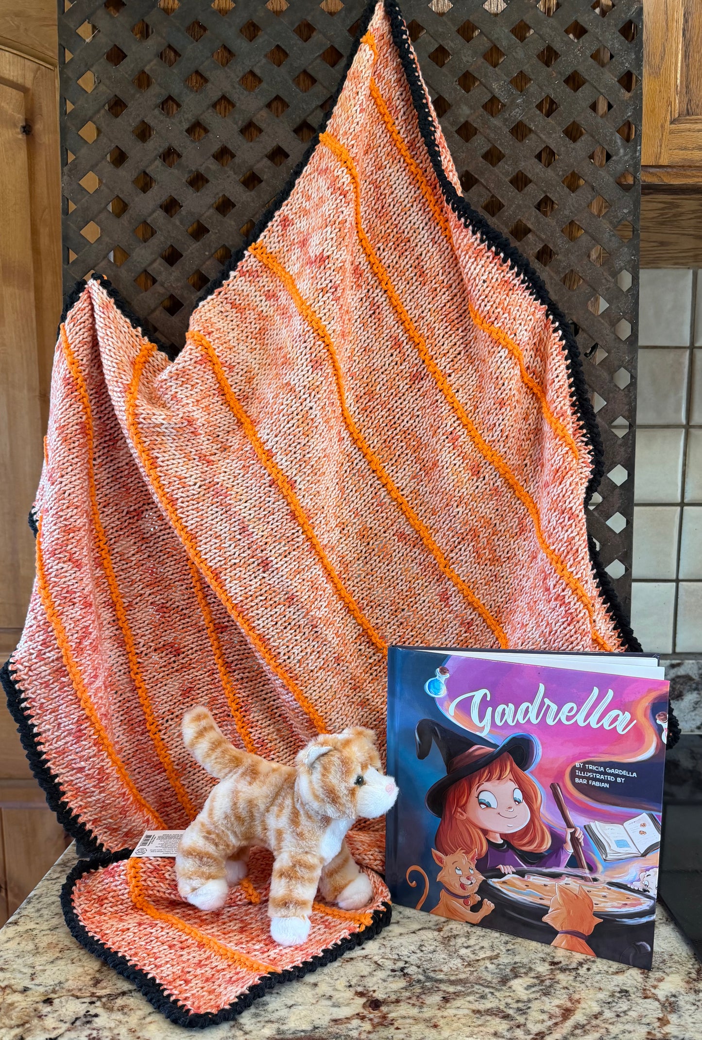 Gadrella Gift Set