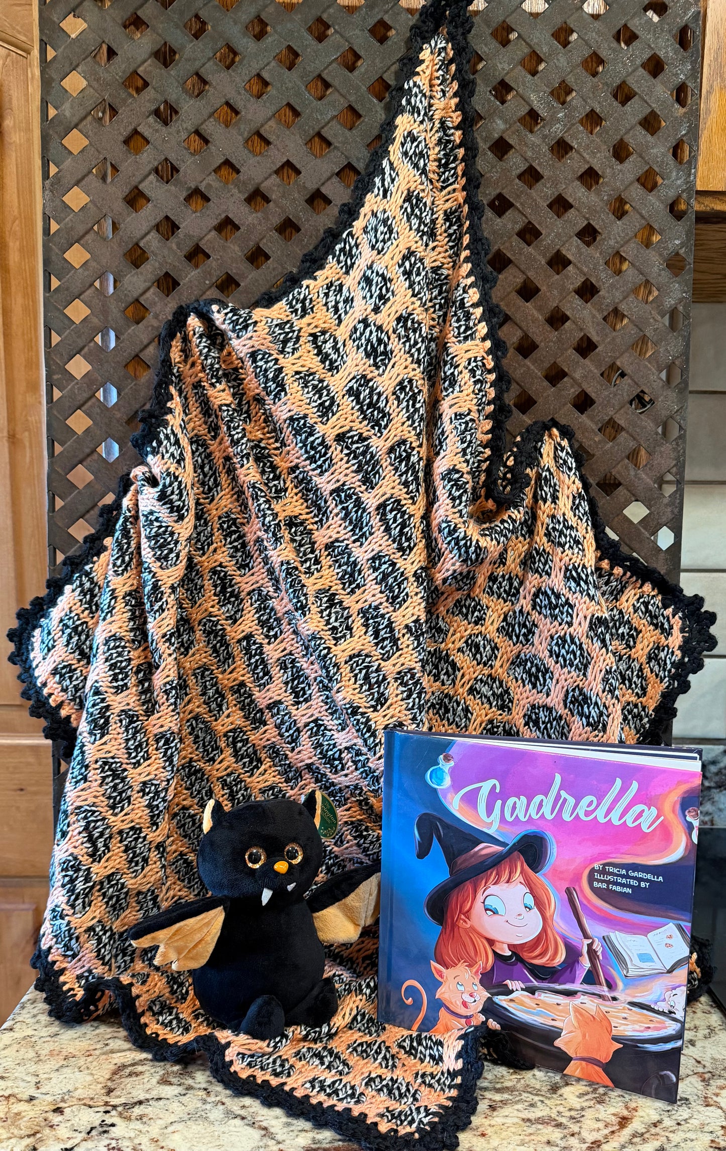Gadrella Gift Set