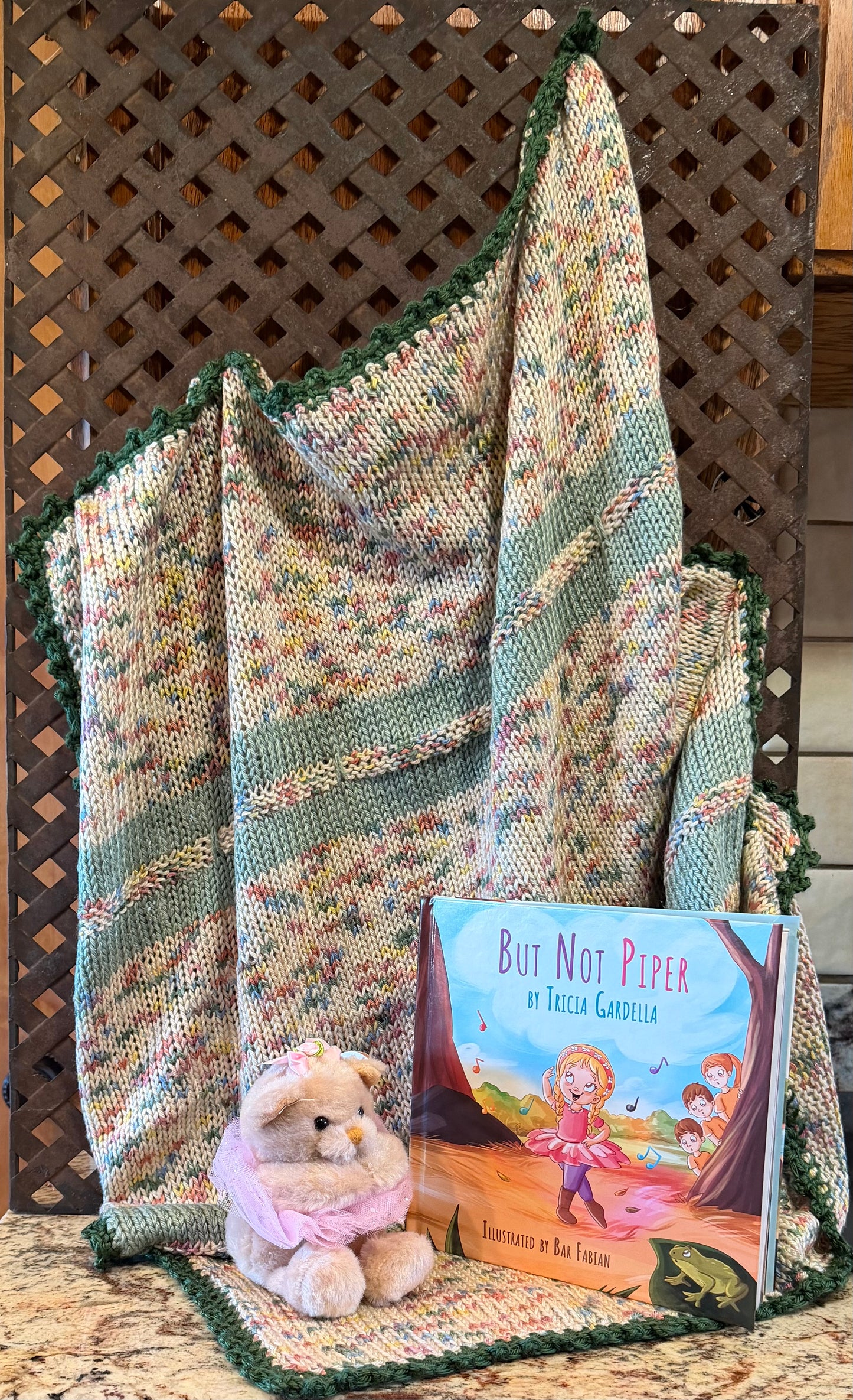 But Not Piper Gift Set