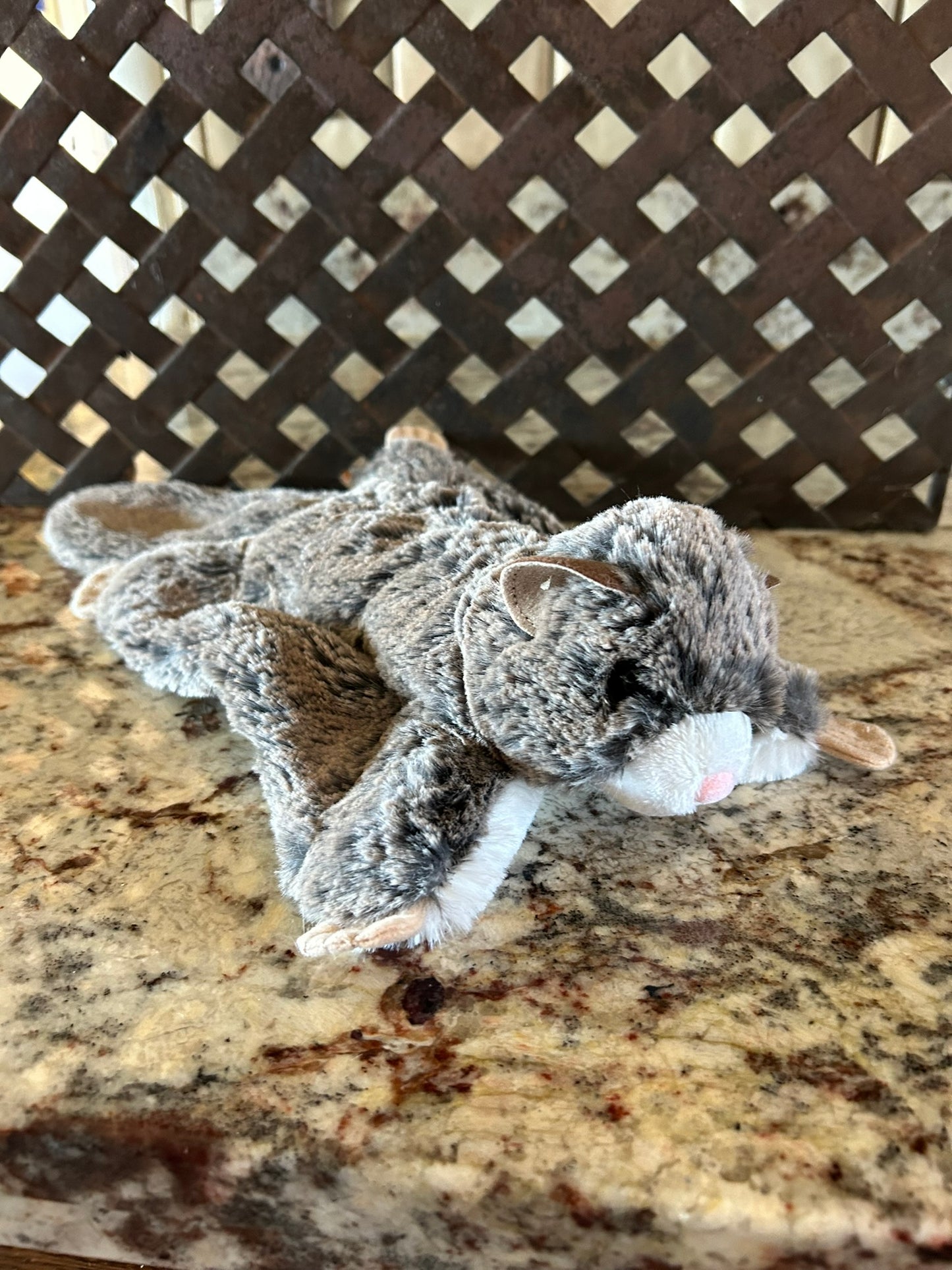 Flying Squirrel Stuffed Animal
