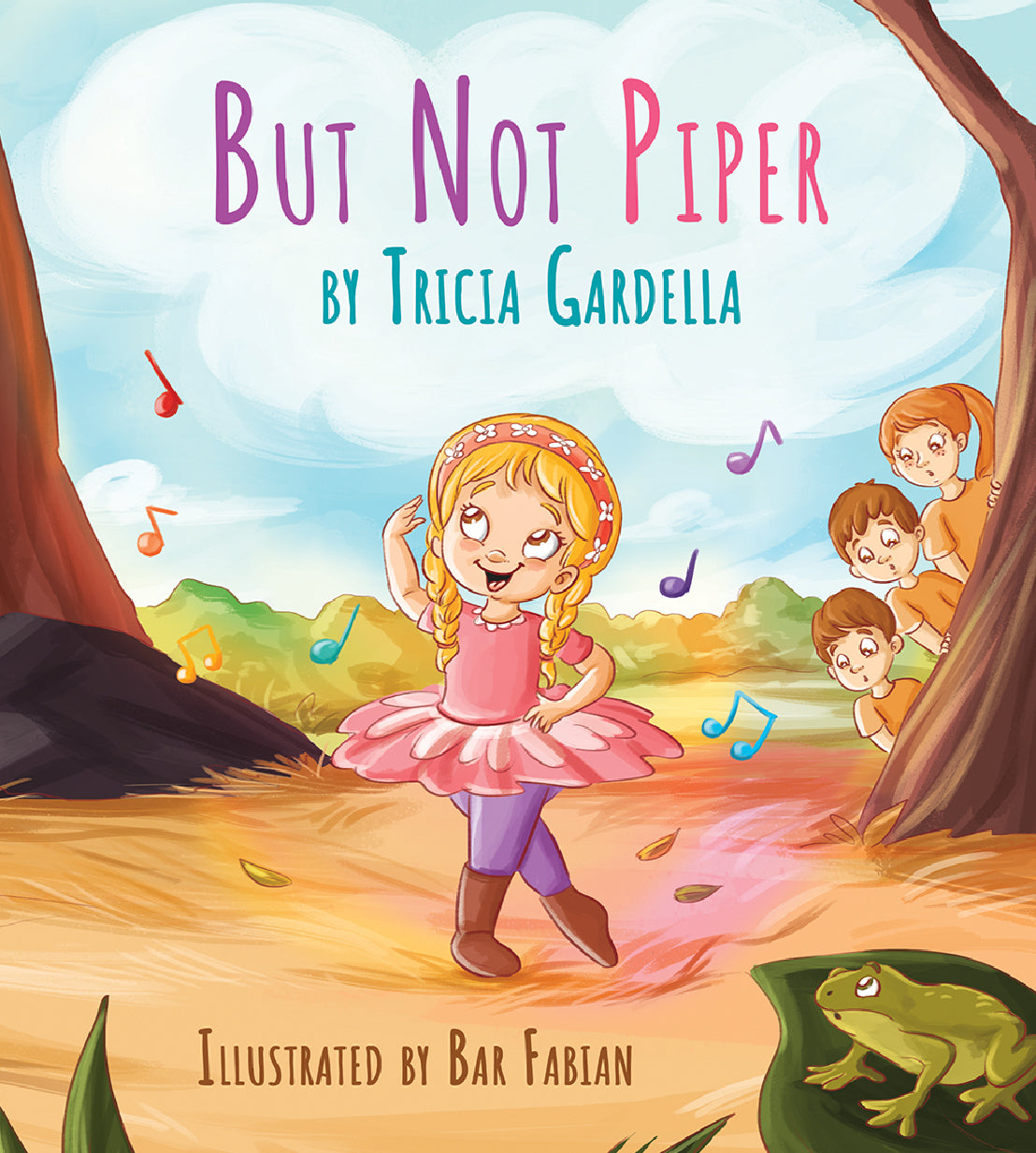 But Not Piper