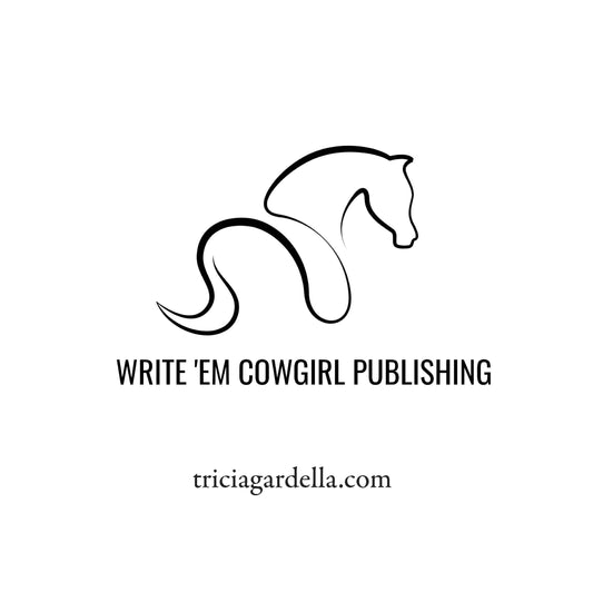 Write 'em Cowgirl Gift Cards