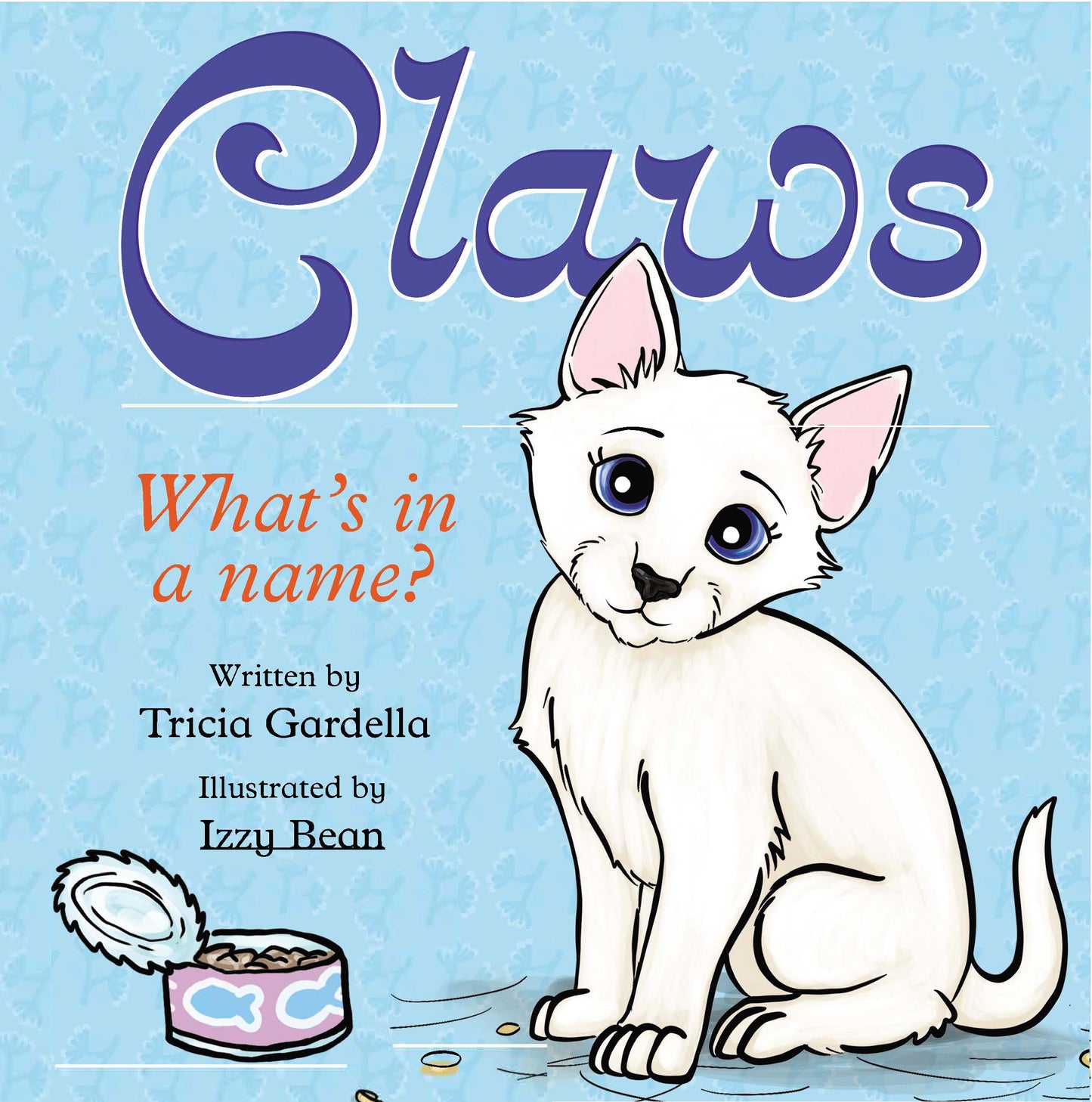 Claws: What's in a Name?