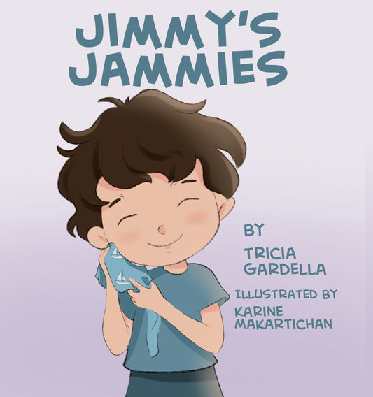 Jimmy's Jammies