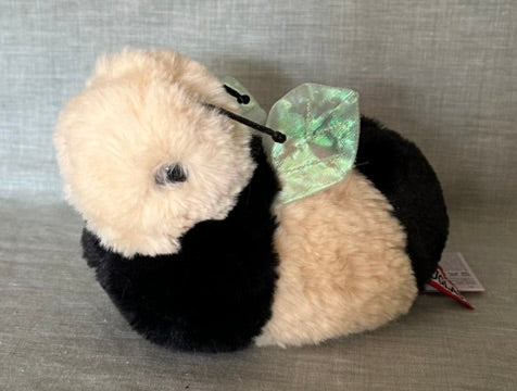 bee stuffed animal