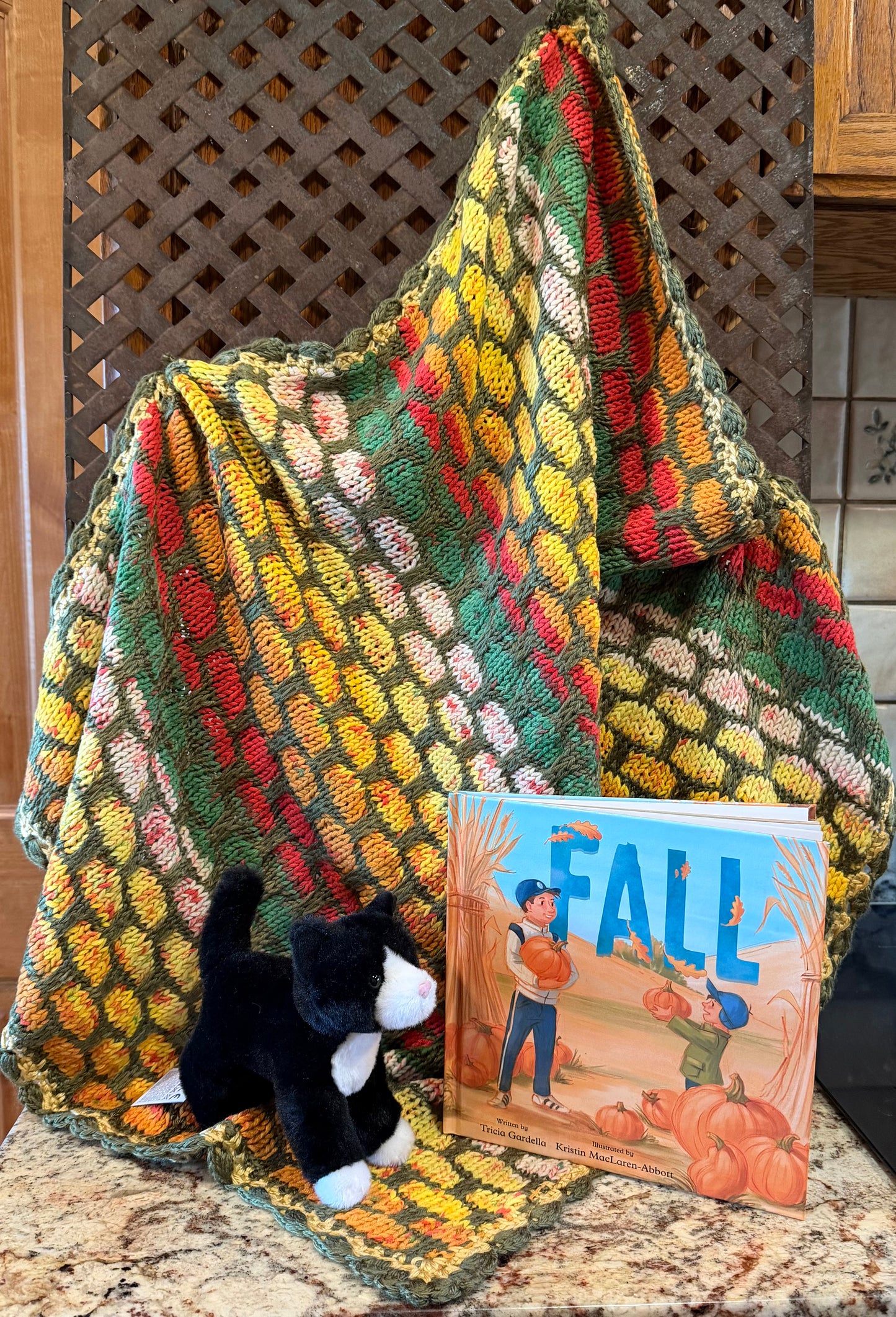 Fall Gift Set