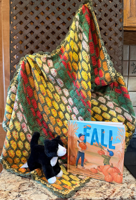 Fall Gift Set