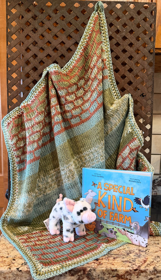 A Special Kind of Farm Gift Set