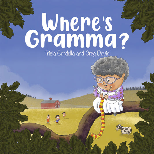 Where's Gramma?