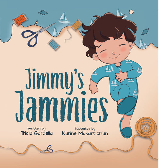 Jimmy's Jammies
